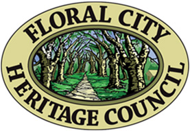 Floral City Heritage Council Floral City Heritage Council